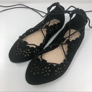 TORRID flats | Torrid